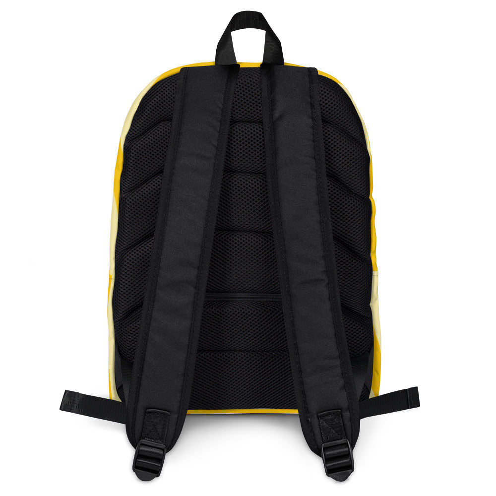 Sunshine Backpack - OG Hippie Dude