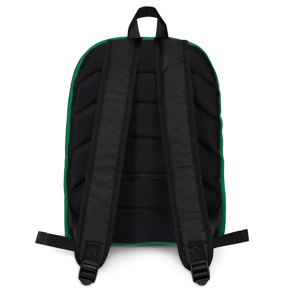 Jewel Backpack - OG Hippie Dude