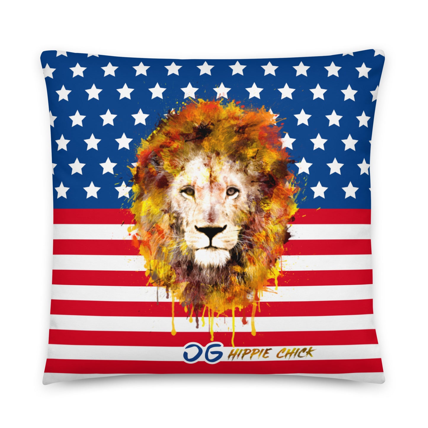 USA Pillows