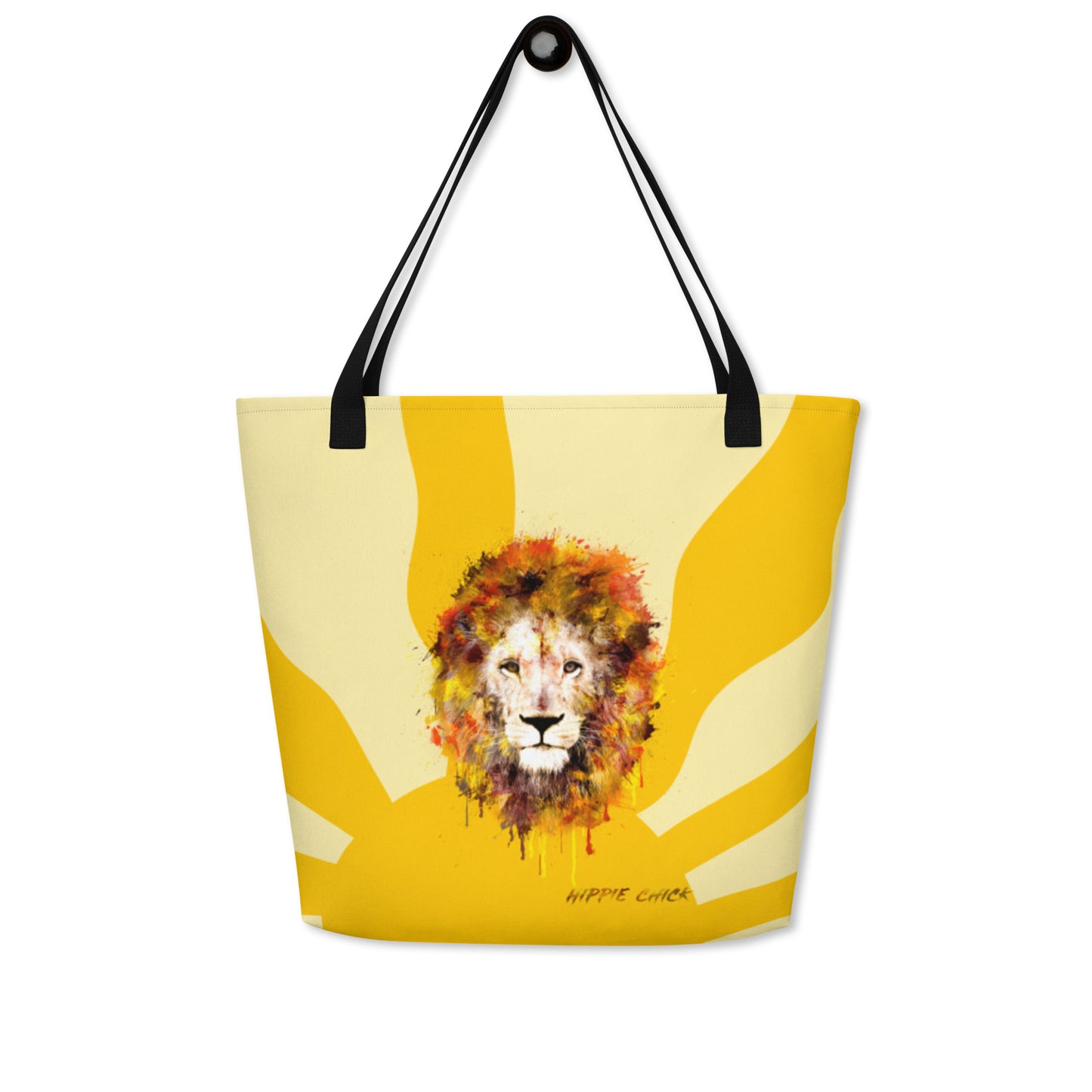 Sunshine Tote Bag