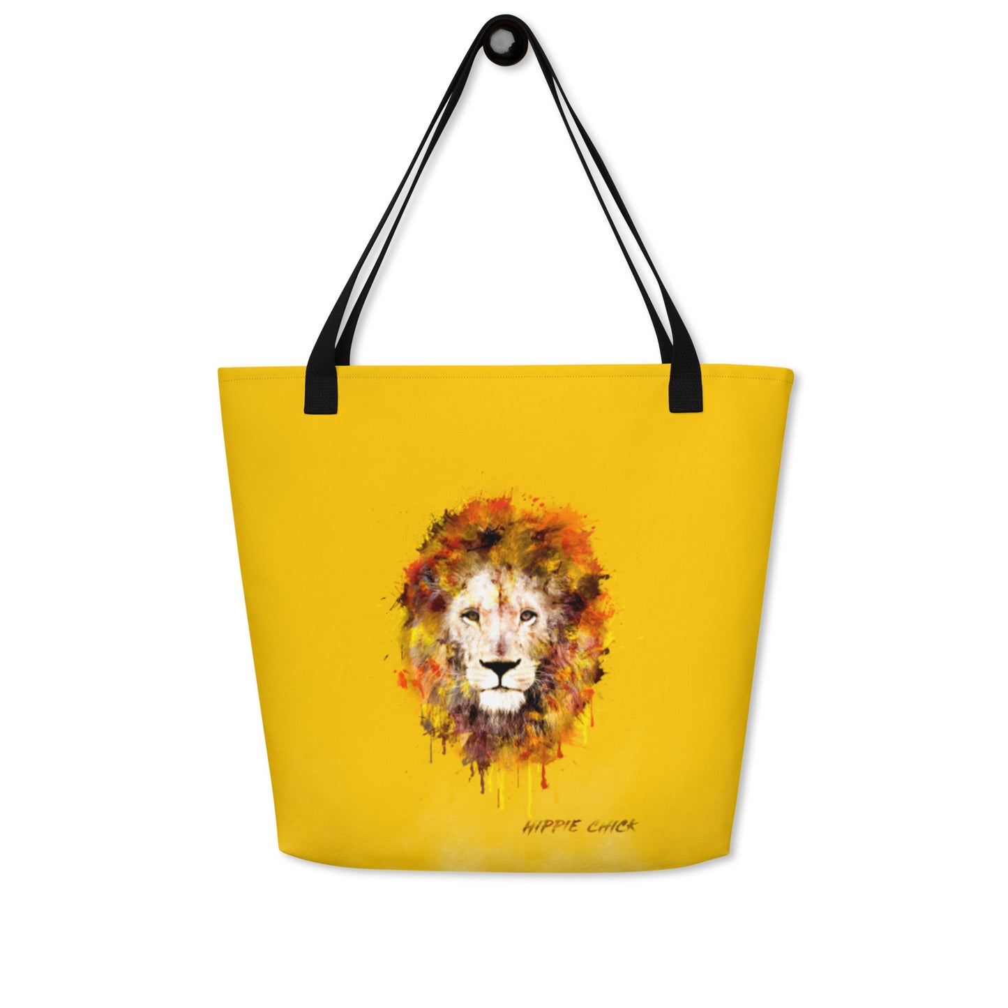Sunny Day Tote Bag