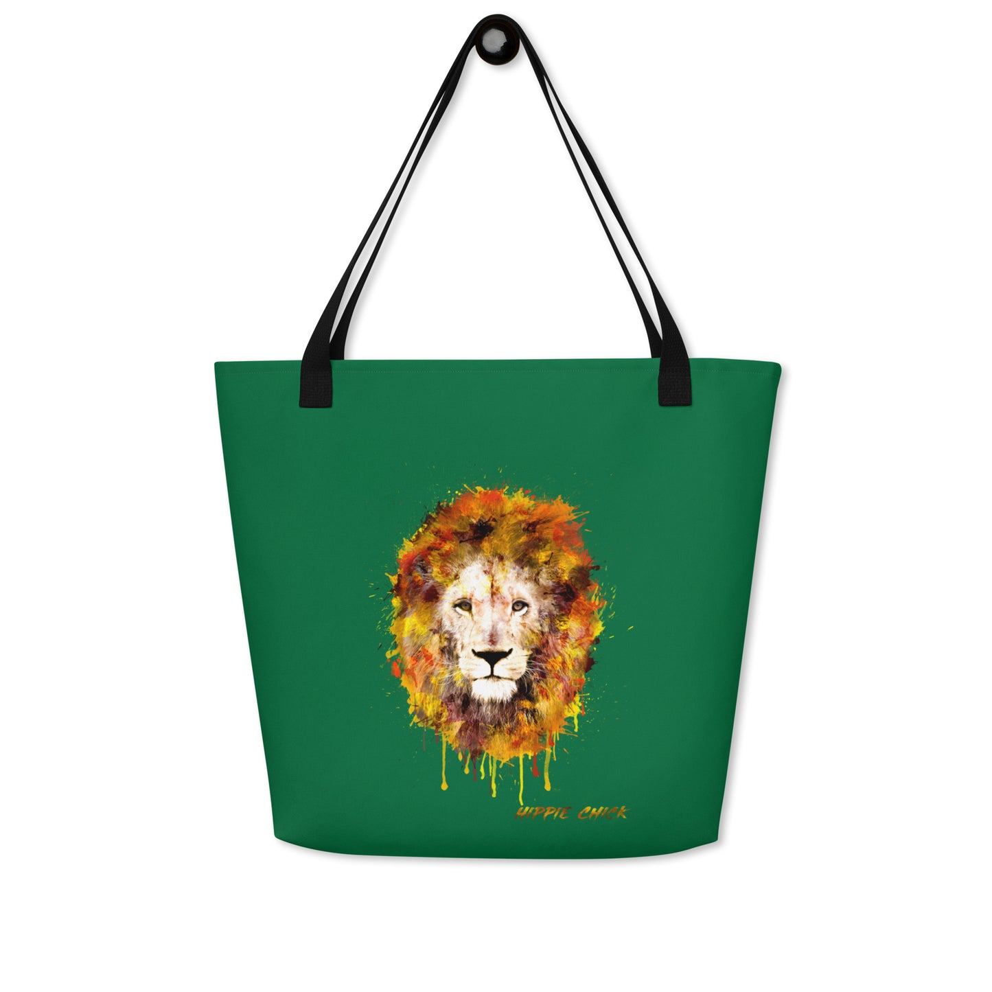 Jewel Tote Bag