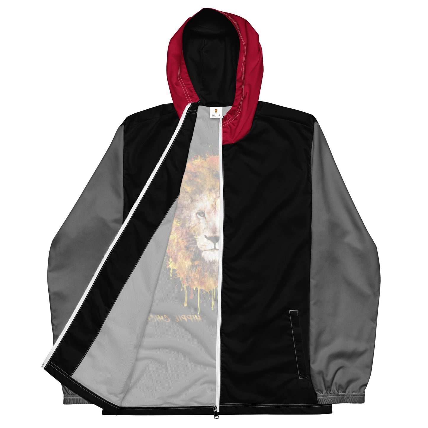 Unisex Windbreaker - Mix Colors 3