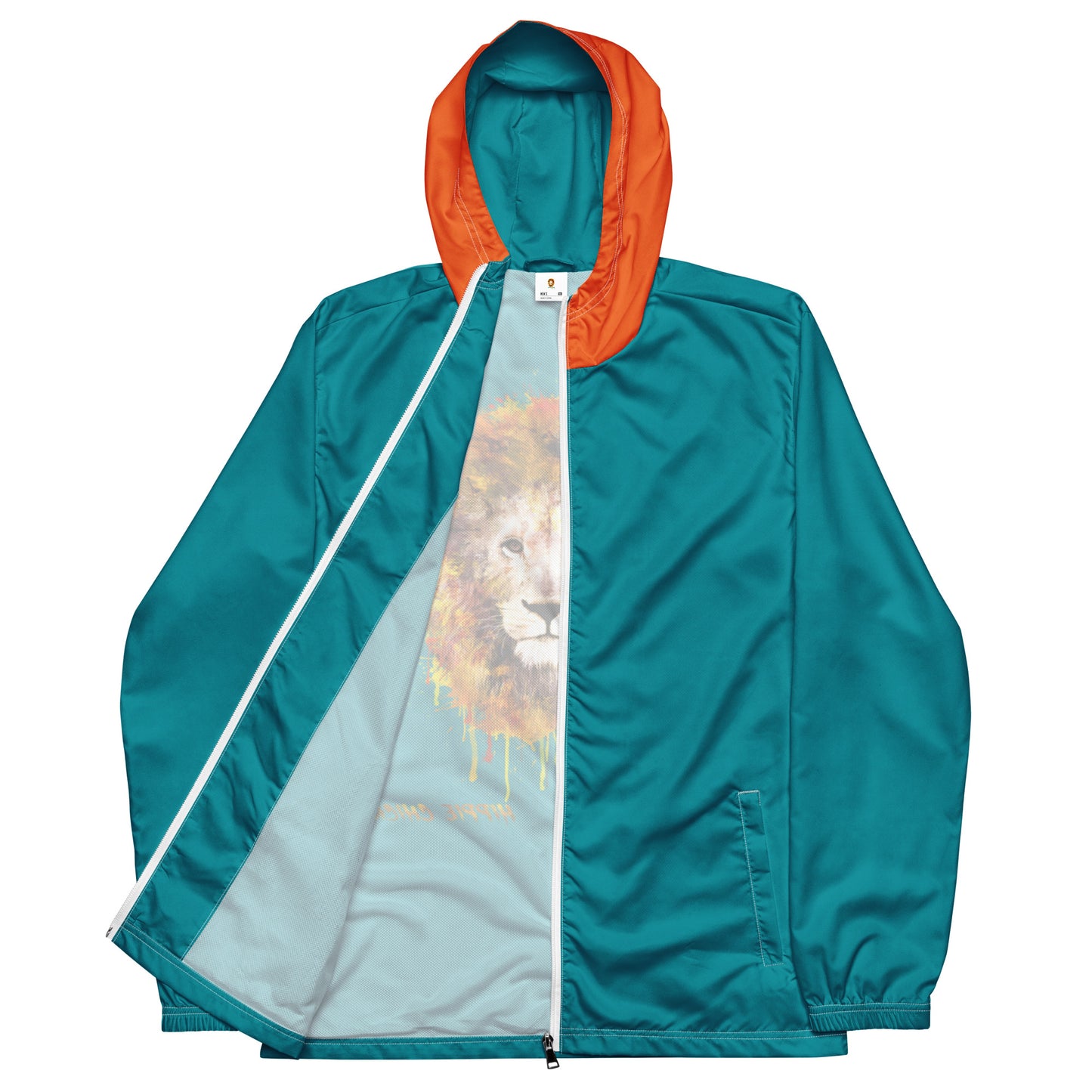 Unisex Windbreaker - Mix Colors 5