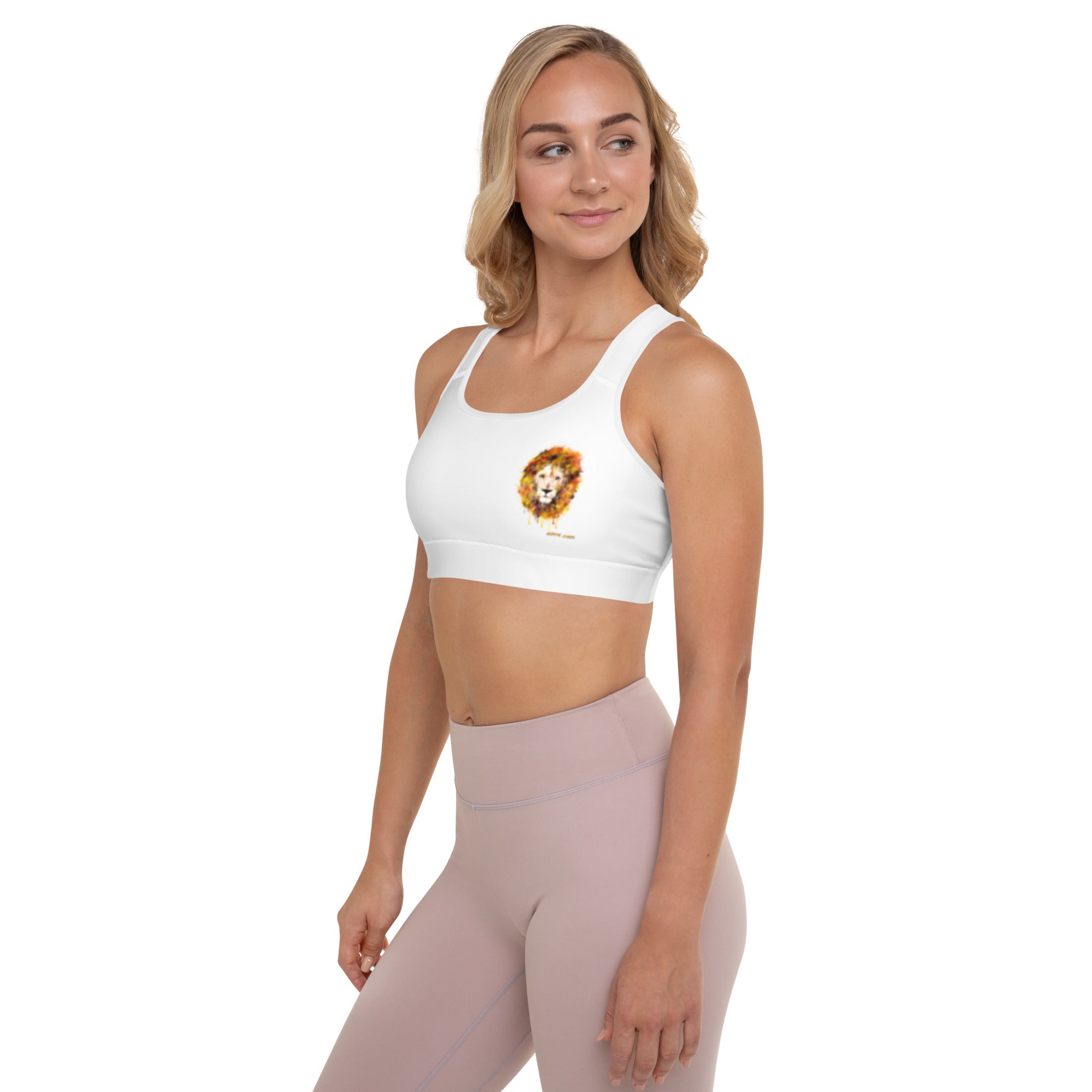 Padded Sports Bras – OG Hippie Chick