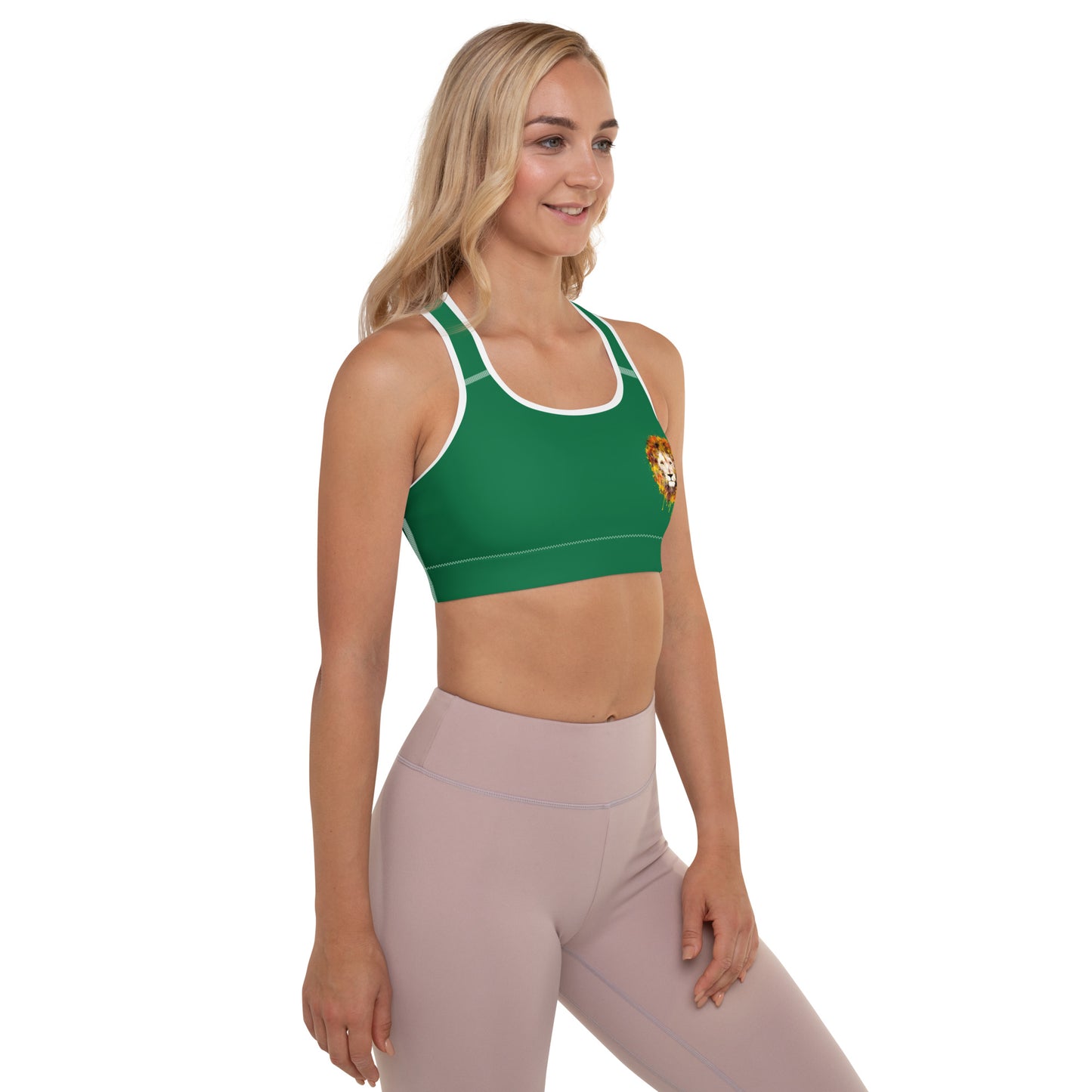 Jewel Sports Bra