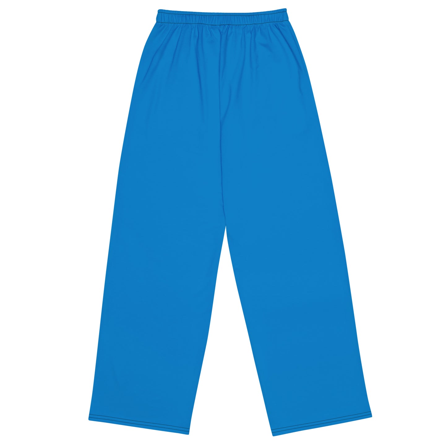 Blue Unisex Pants - OG Hippie Chick