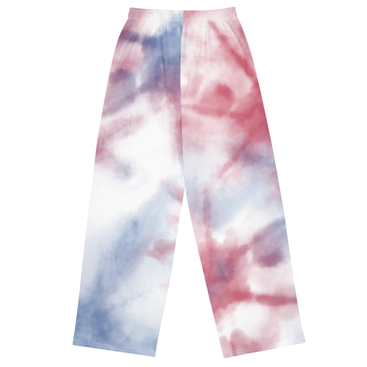 Tie Dye Unisex Pants - OG Hippie Chick