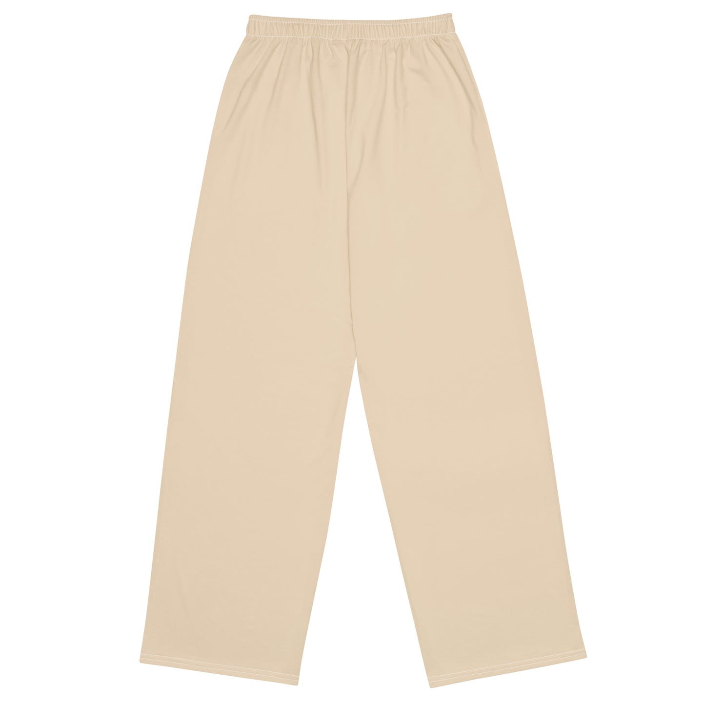 Beige Unisex Pants - OG Hippie Dude