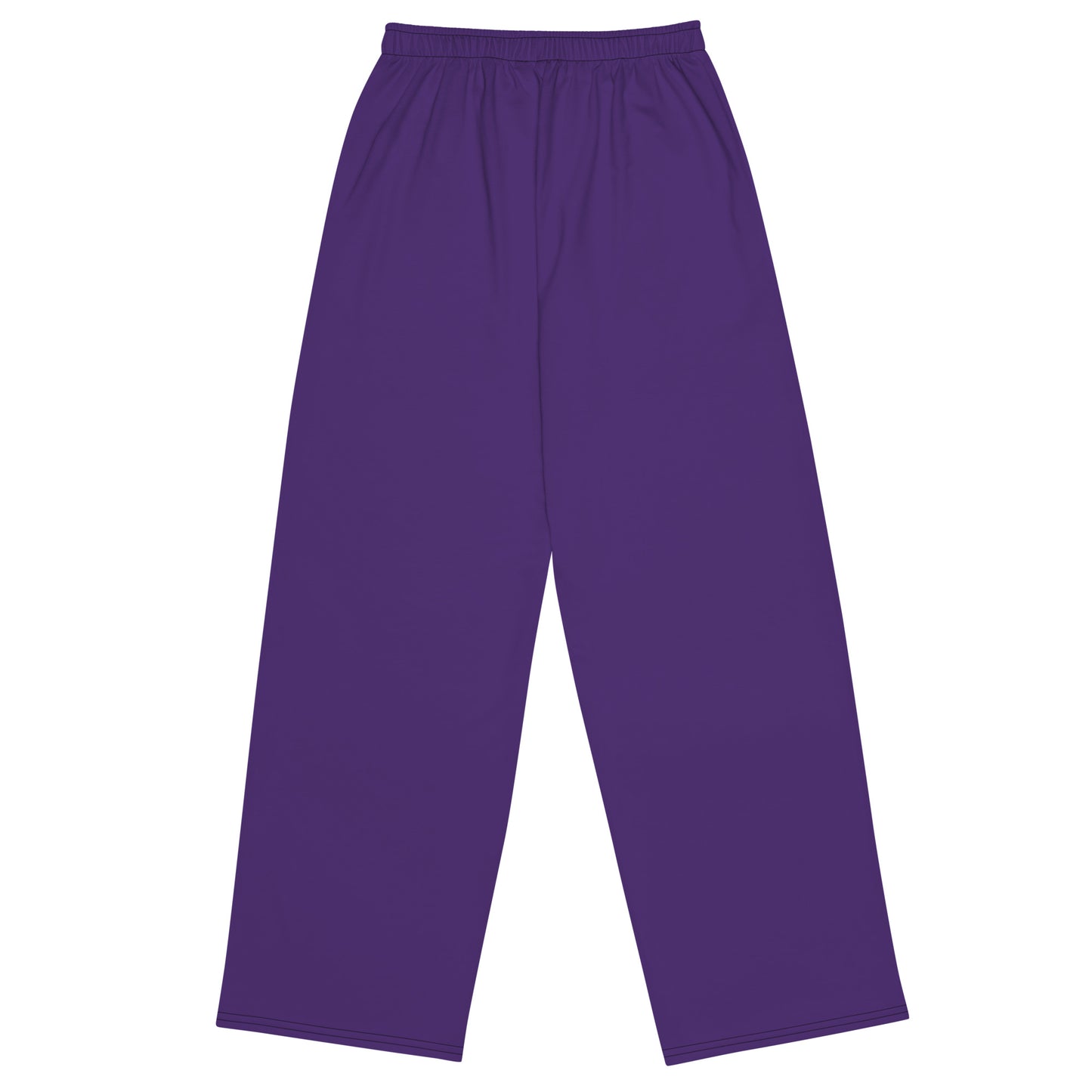 Purple Unisex Pants - OG Hippie Dude