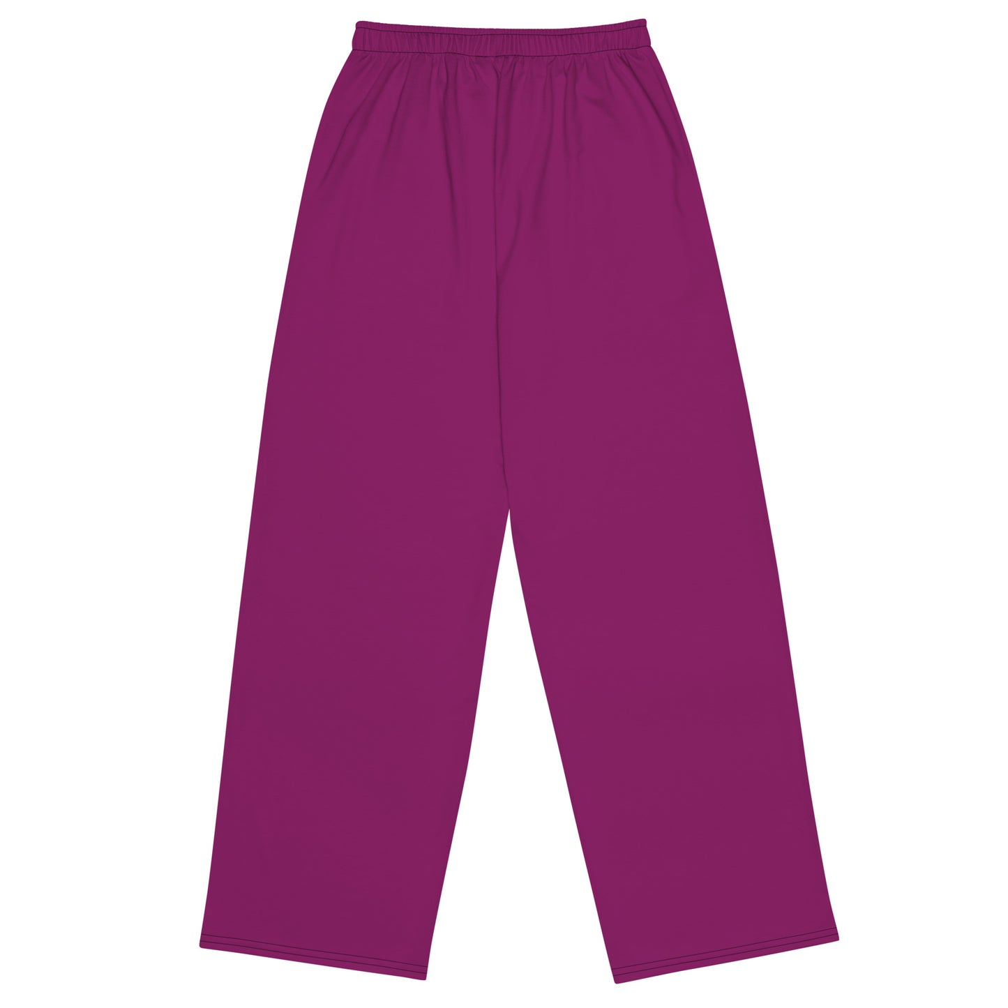 Eggplant Unisex Pants - OG Hippie Dude