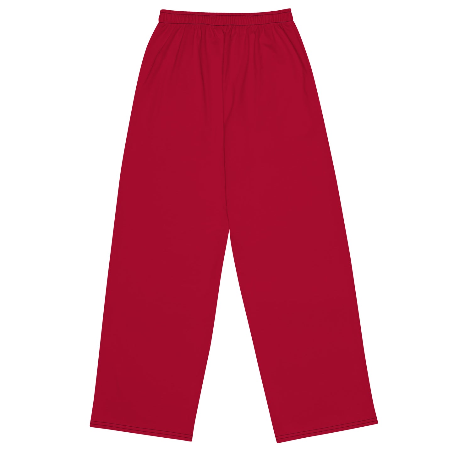 Maroon Unisex Pants - OG Hippie Dude
