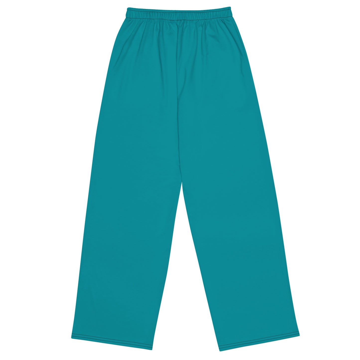 Teal Unisex Pants - OG Hippie Dude