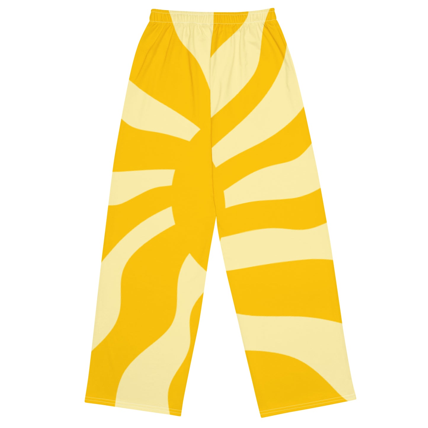 Sunshine Unisex Pants - OG Hippie Dude