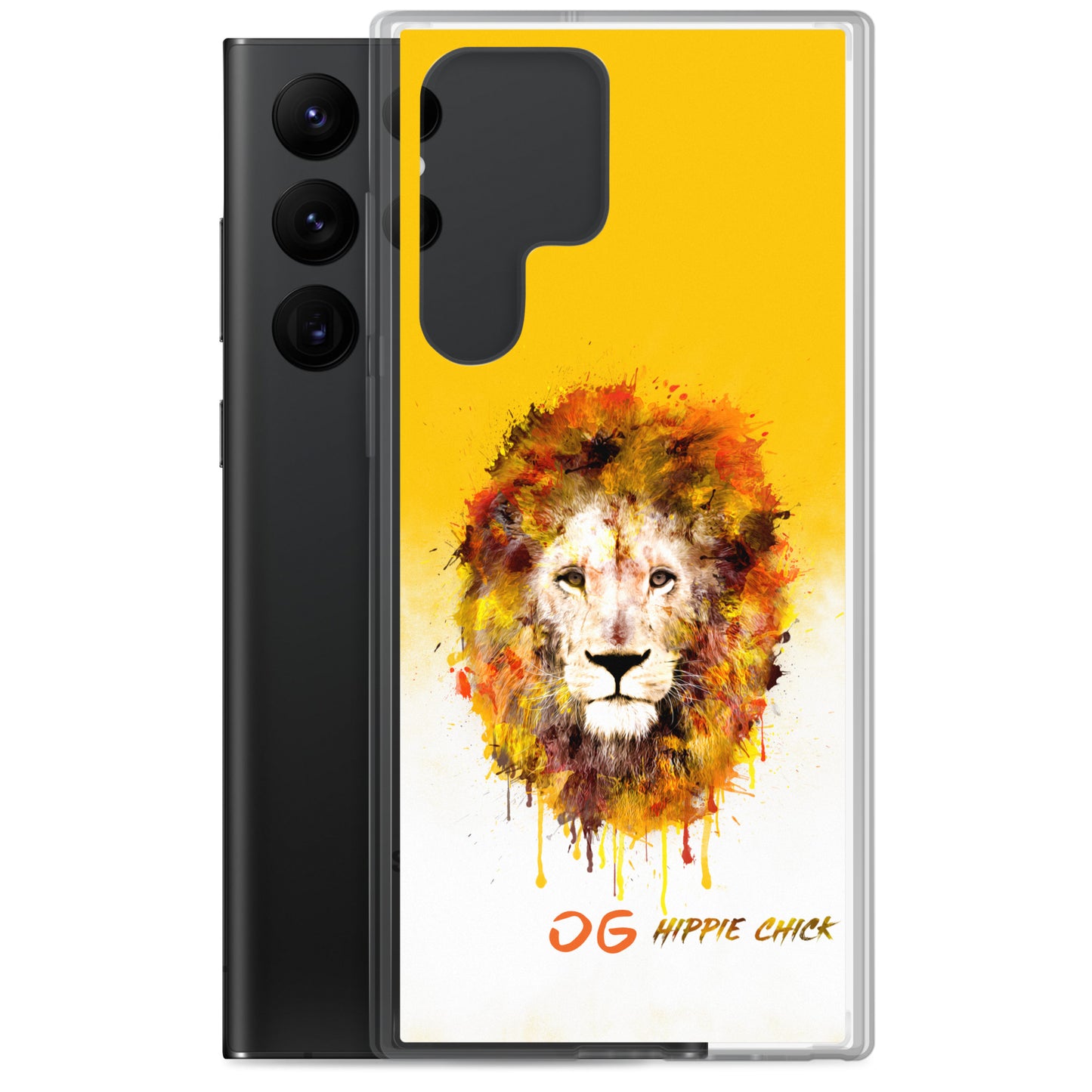 Sunny Day Samsung Case