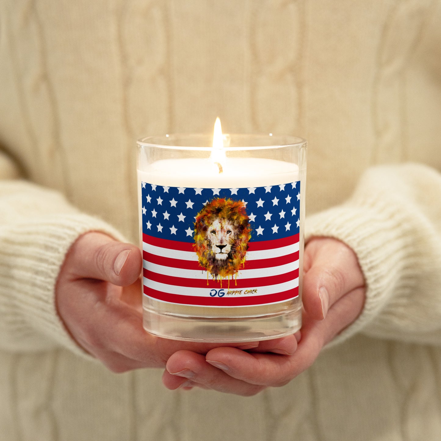 USA Candle