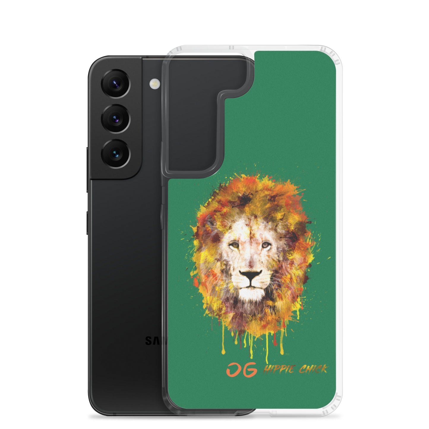 Jewel Samsung Case