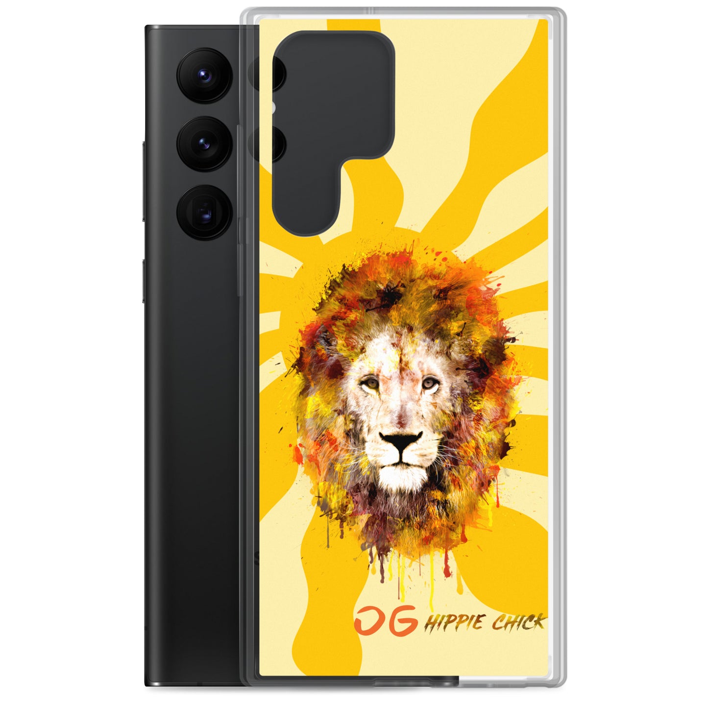 Sunshine Samsung Case