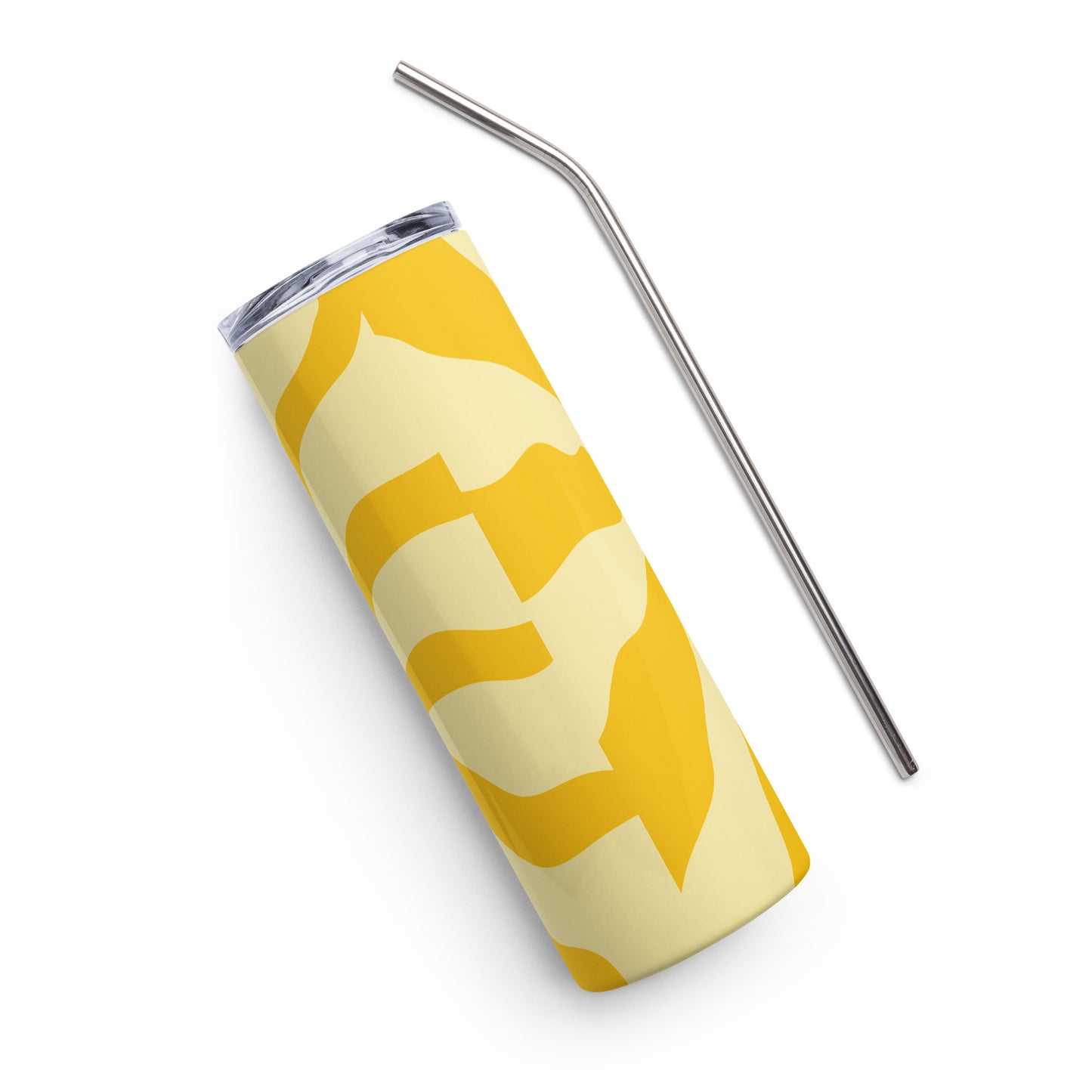 Sunshine Stainless Steel Tumbler