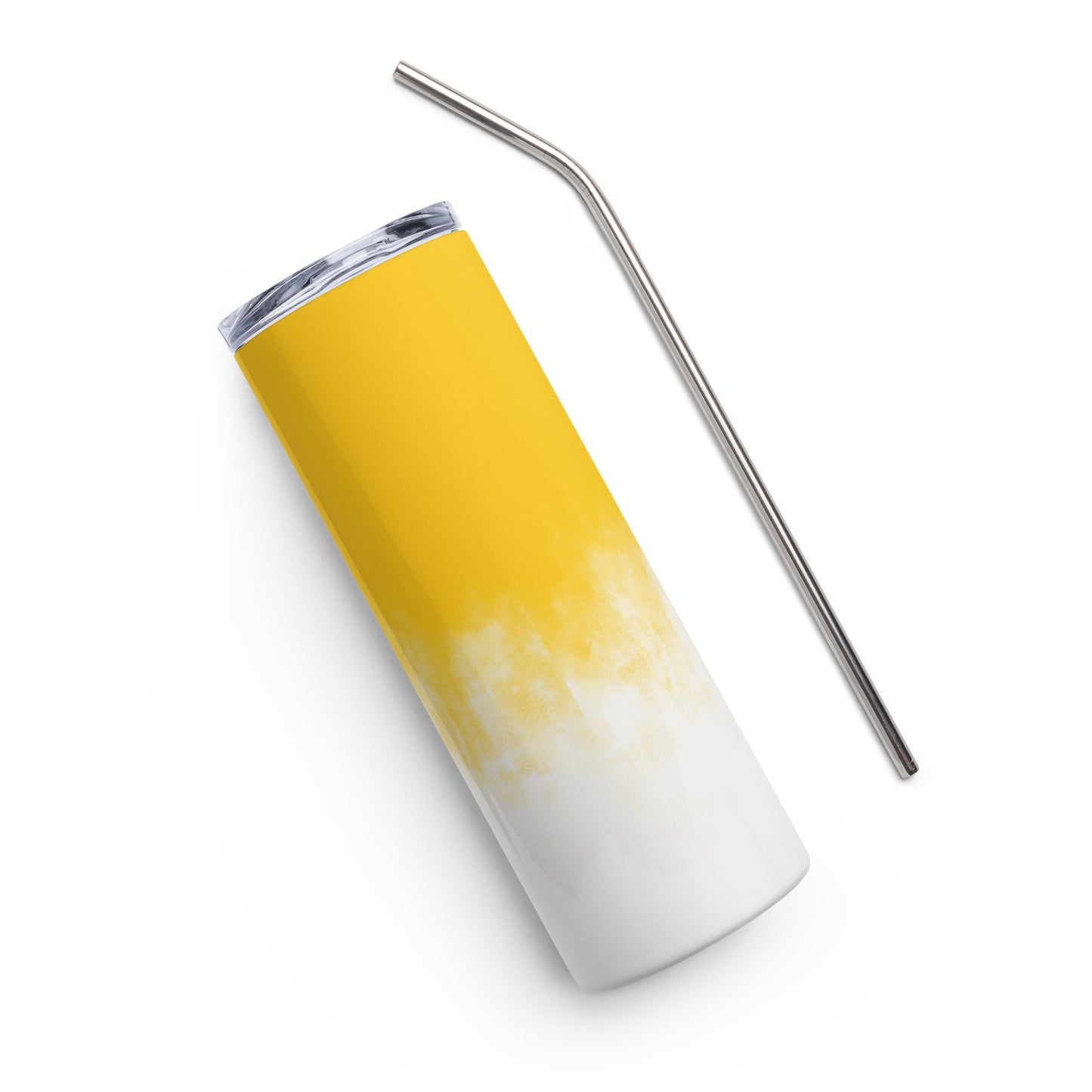 Sunny Day Stainless Steel Tumbler