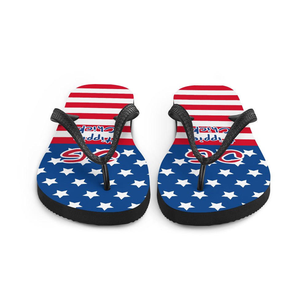 USA Flip-Flops