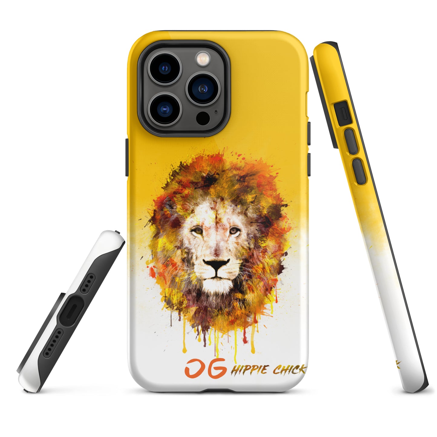 Sunny Day iPhone Case