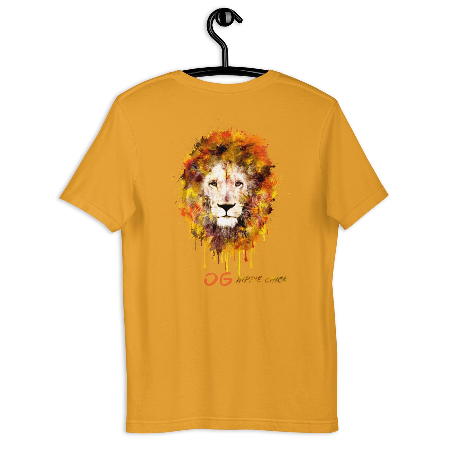 Unisex T-shirt - I don't remember yesterday...