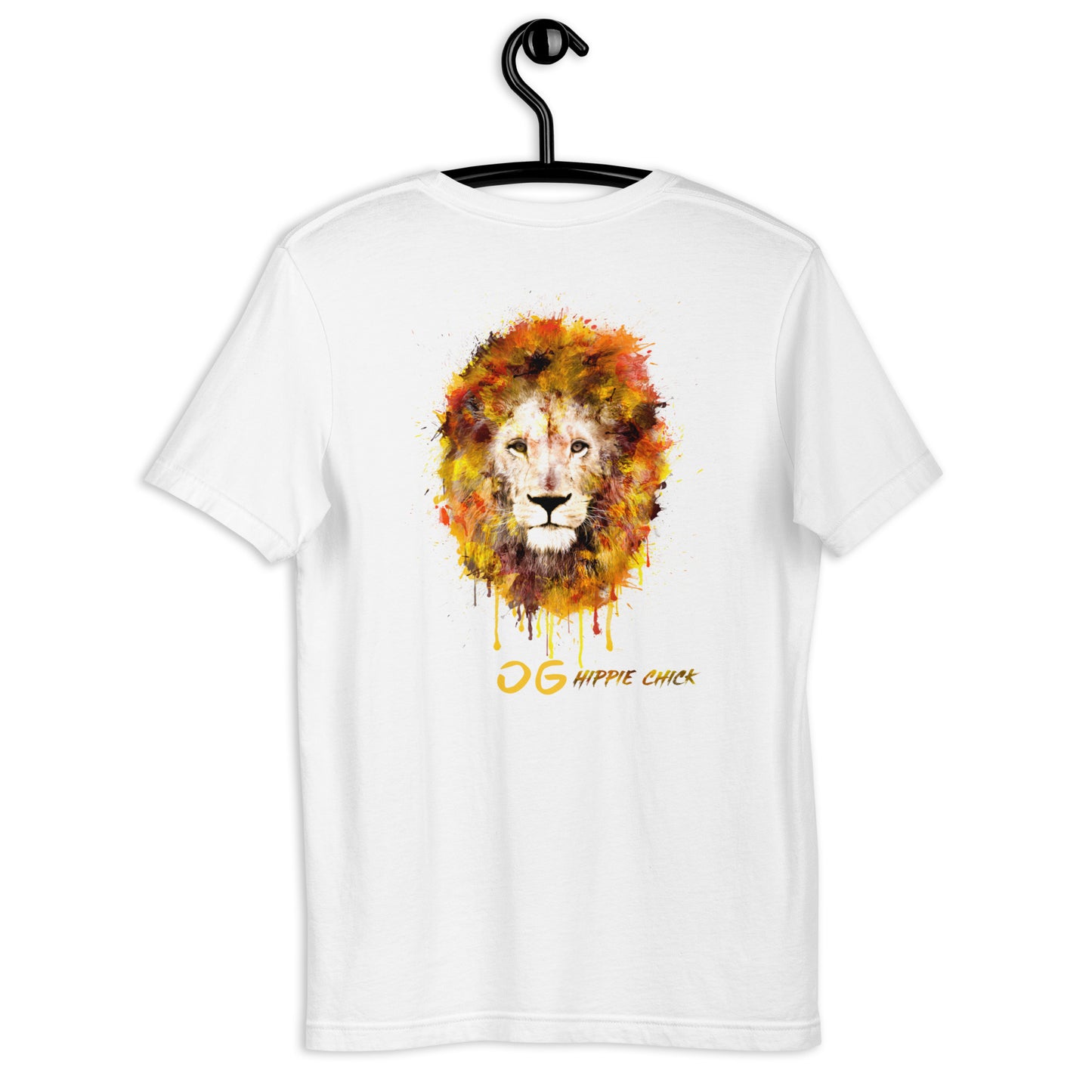 Unisex T-shirt - Heyoka Empath