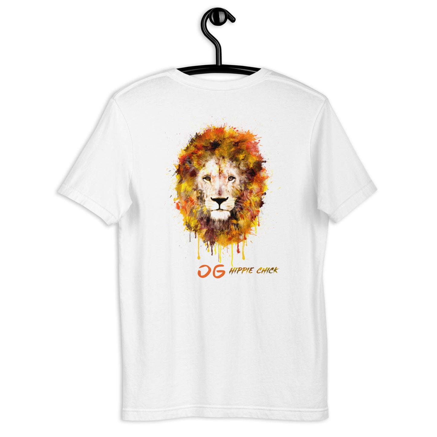 Unisex T-shirt - The Chosen One