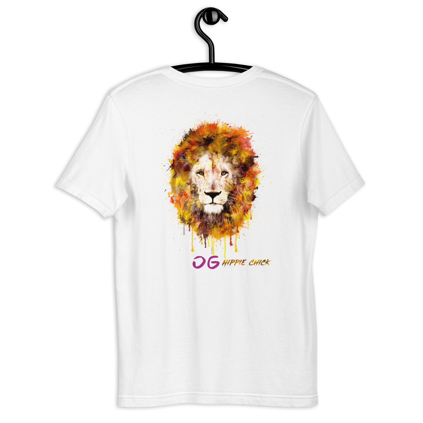 Unisex T-shirt - Empath