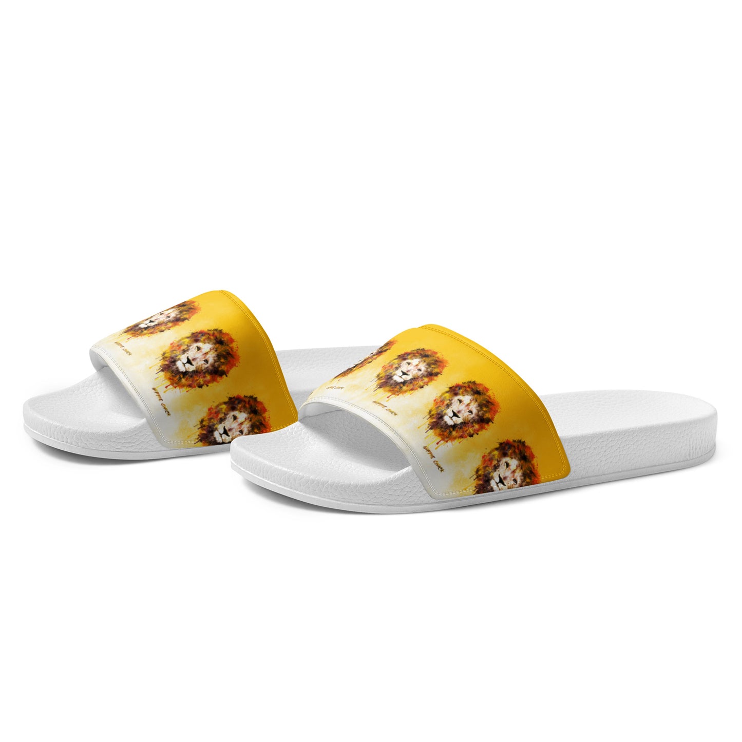 Sunny Day Women's Slides