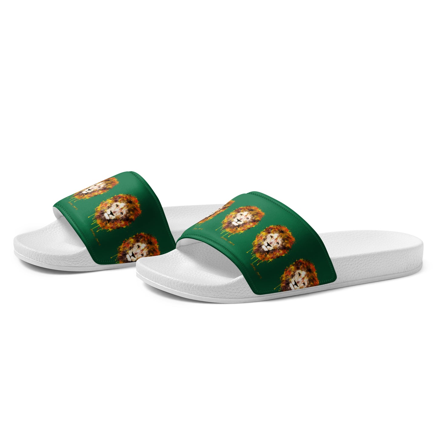 Jewel Women's Slides