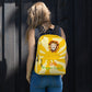 Sunshine Backpack - OG Hippie Chick