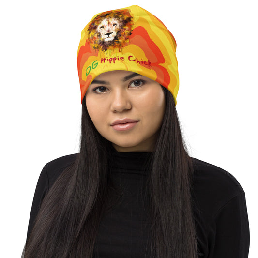 Bonnet Sunny Flower - OG Hippie Chick