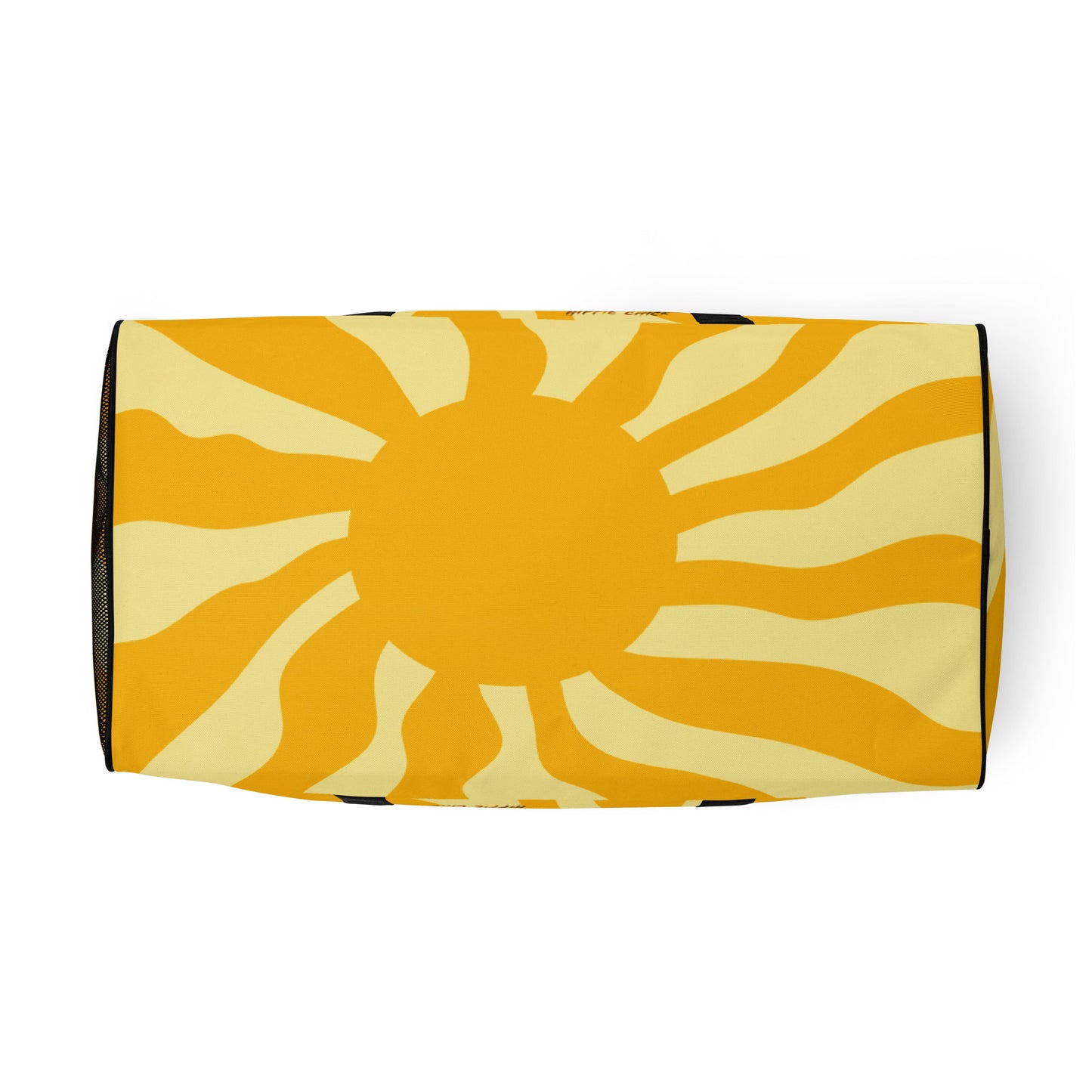 Sunshine Duffle Bag - OG Hippie Chick