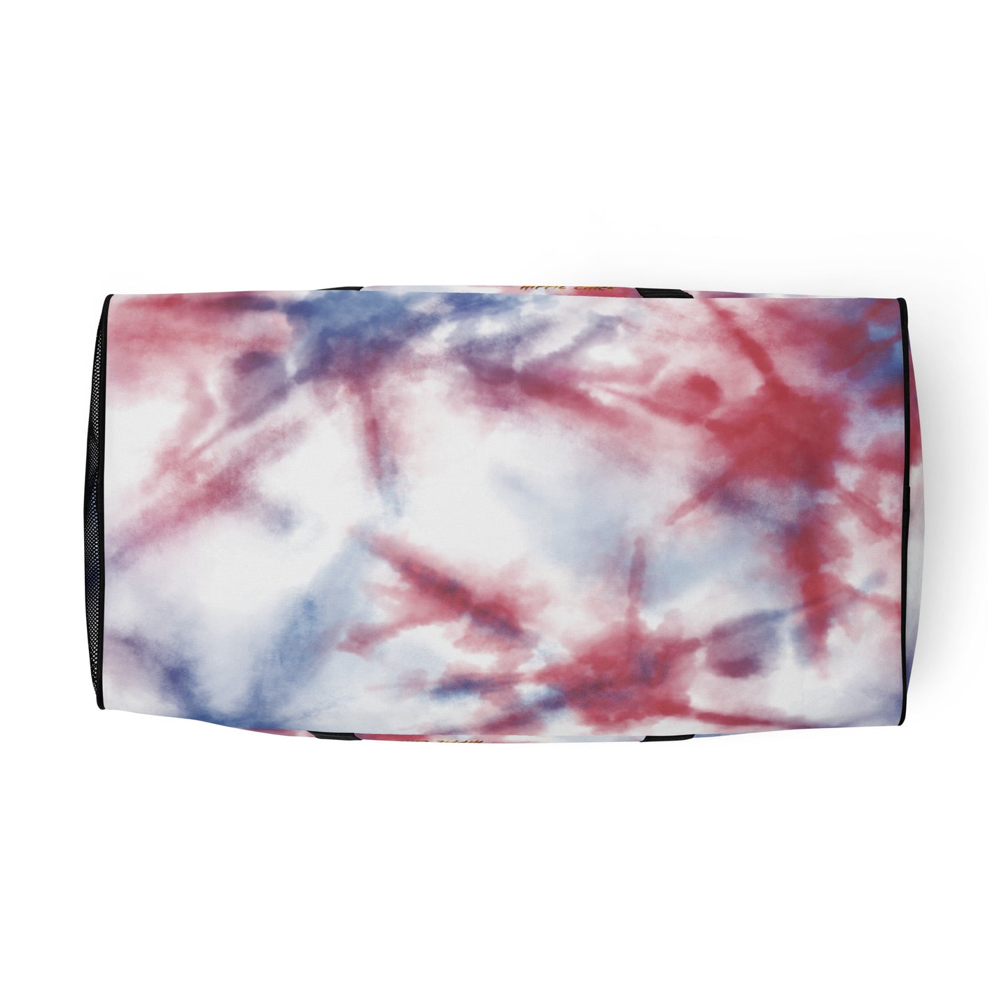 Sac de sport tie-dye - OG Hippie Chick