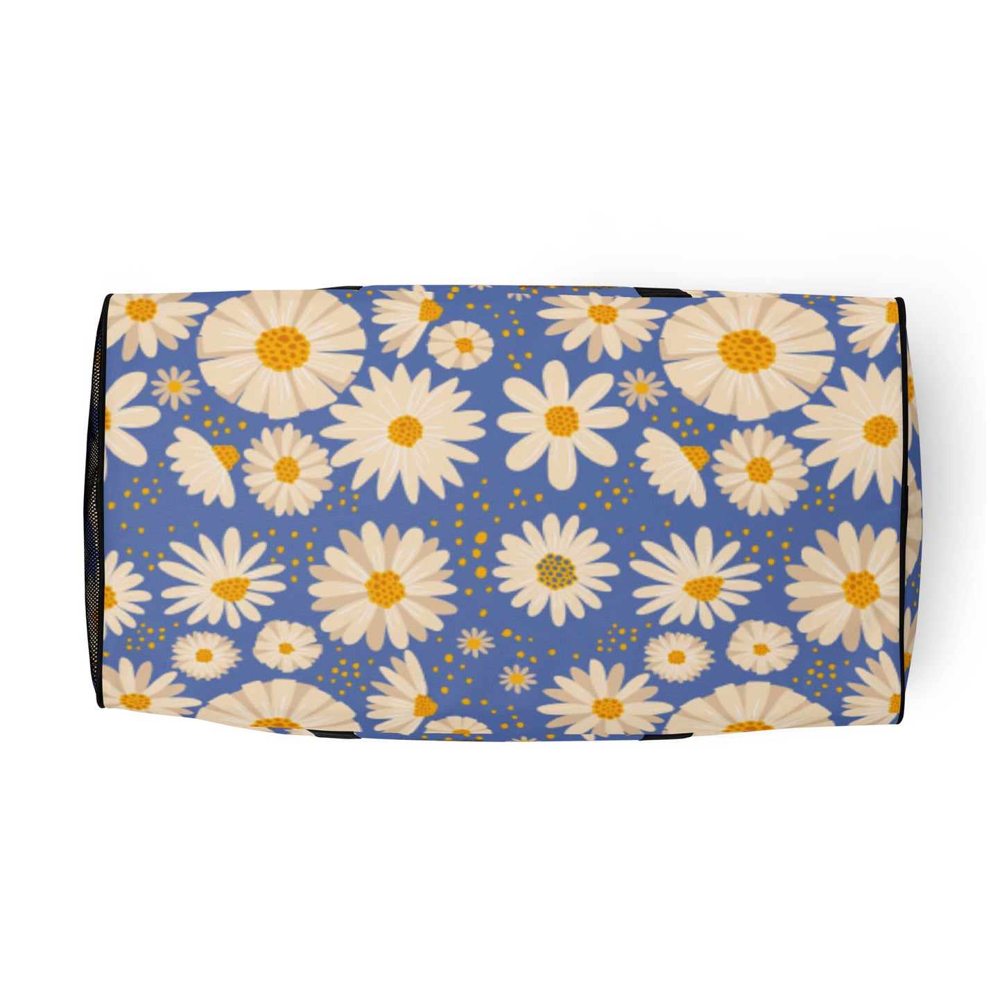 Sac de sport marguerites bleues - OG Hippie Chick