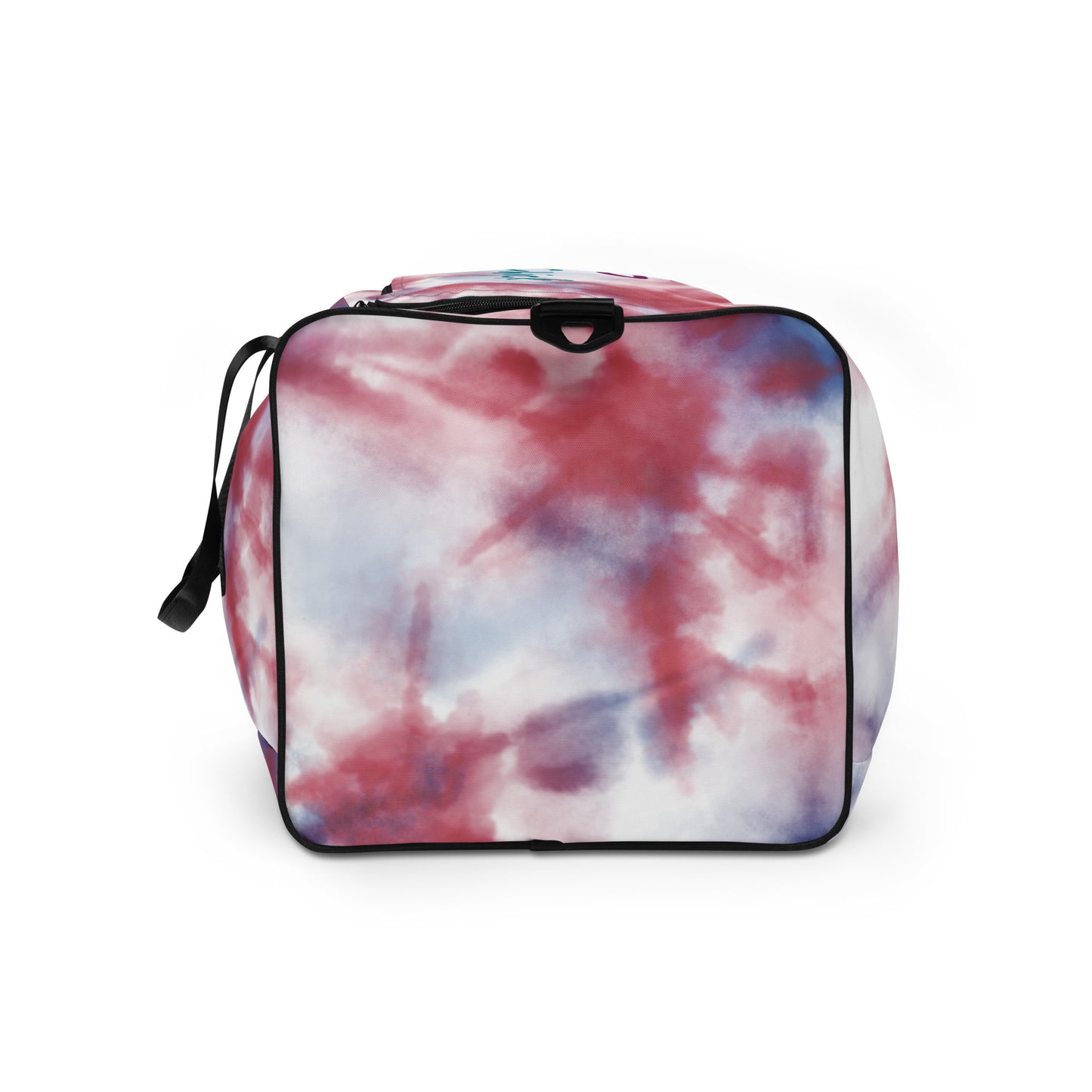 Sac de sport tie-dye - OG Hippie Chick