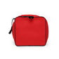 Sac de sport rouge - OG Hippie Chick