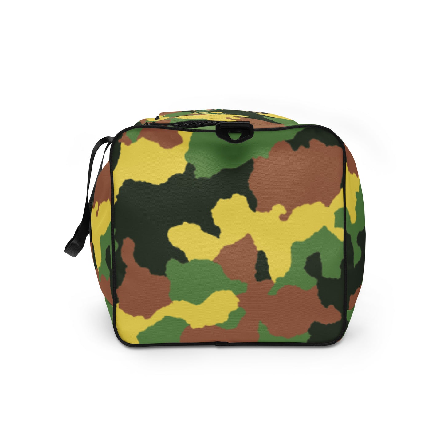 Sac de sport camouflage Army - OG Hippie Chick