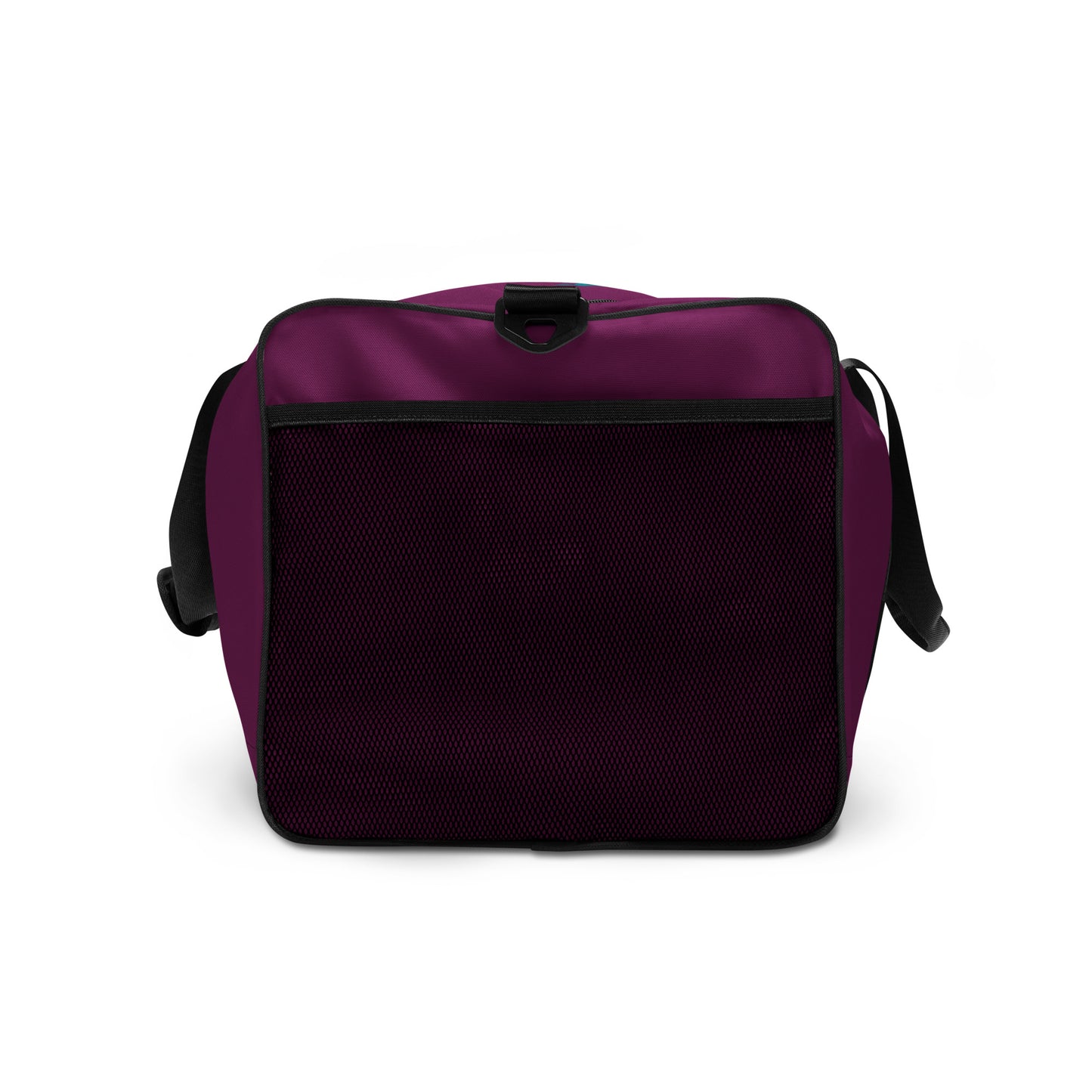 Sac de sport aubergine - OG Hippie Chick