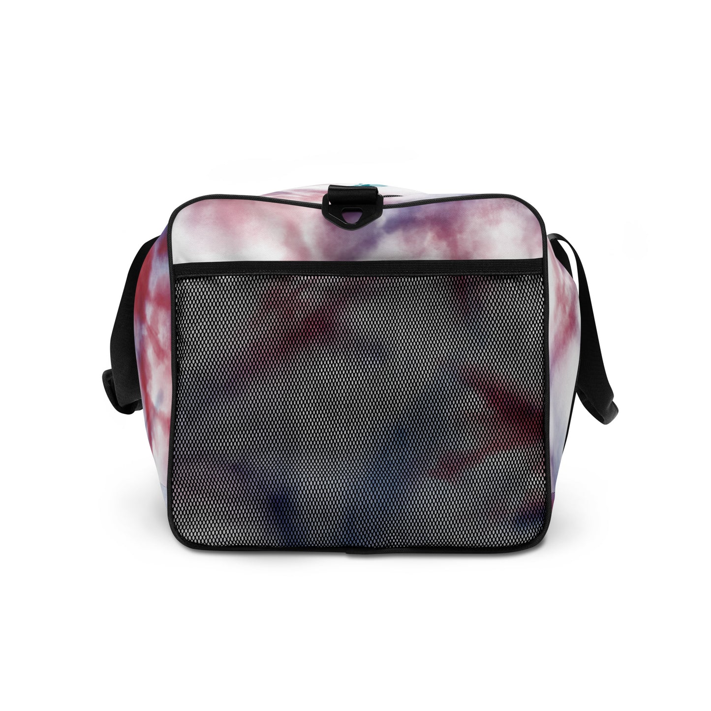 Sac de sport tie-dye - OG Hippie Chick