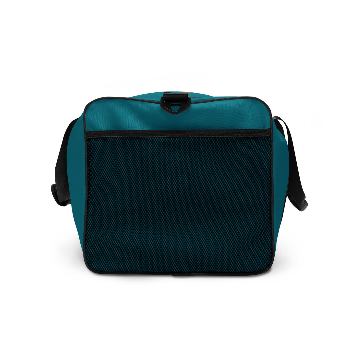 Teal Duffle Bag - OG Hippie Chick