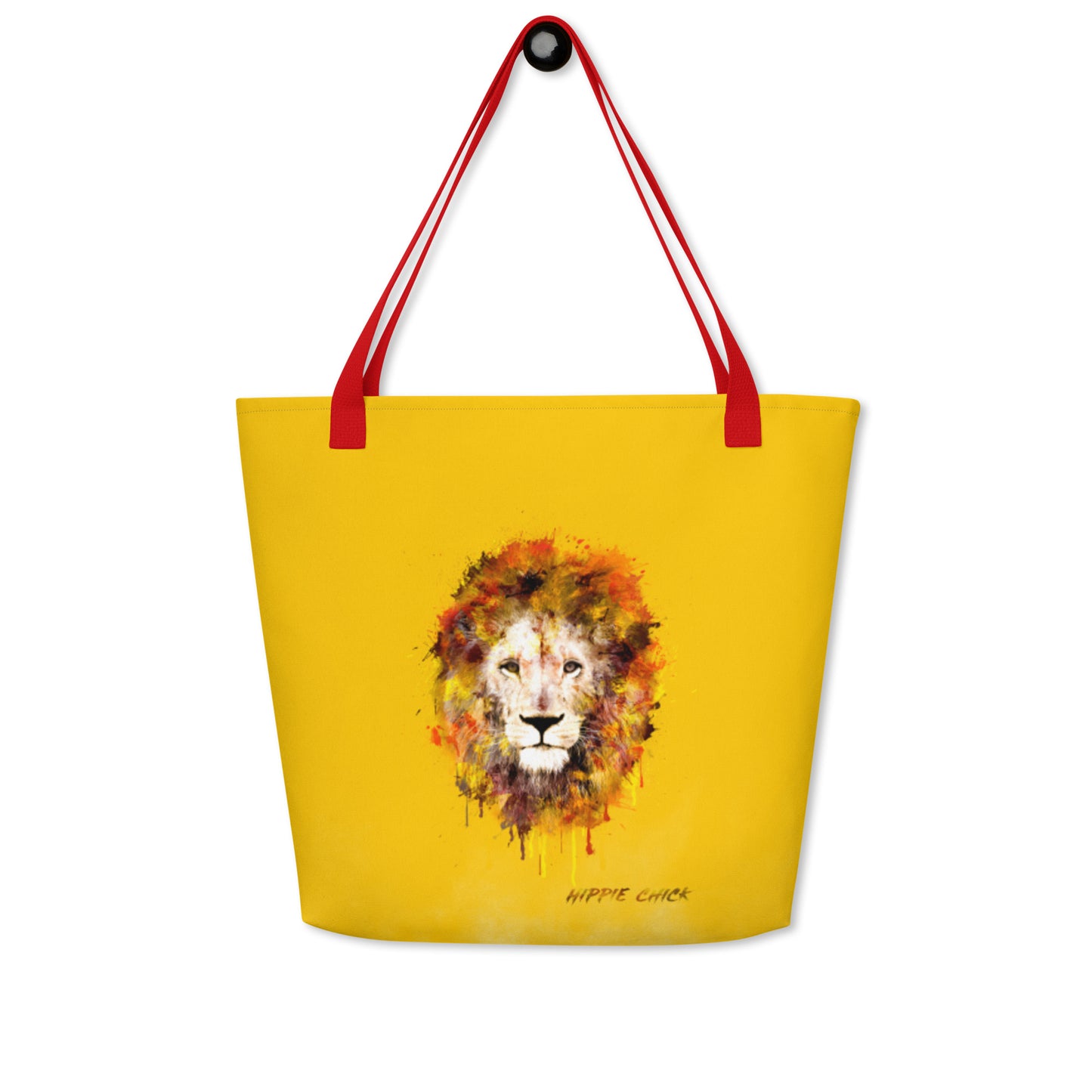 Sunny Day Tote Bag