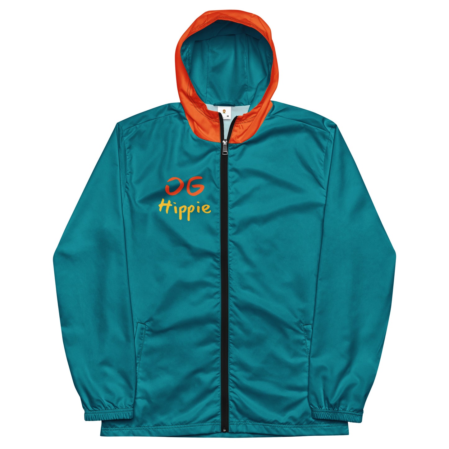 Unisex Windbreaker - Mix Colors 5