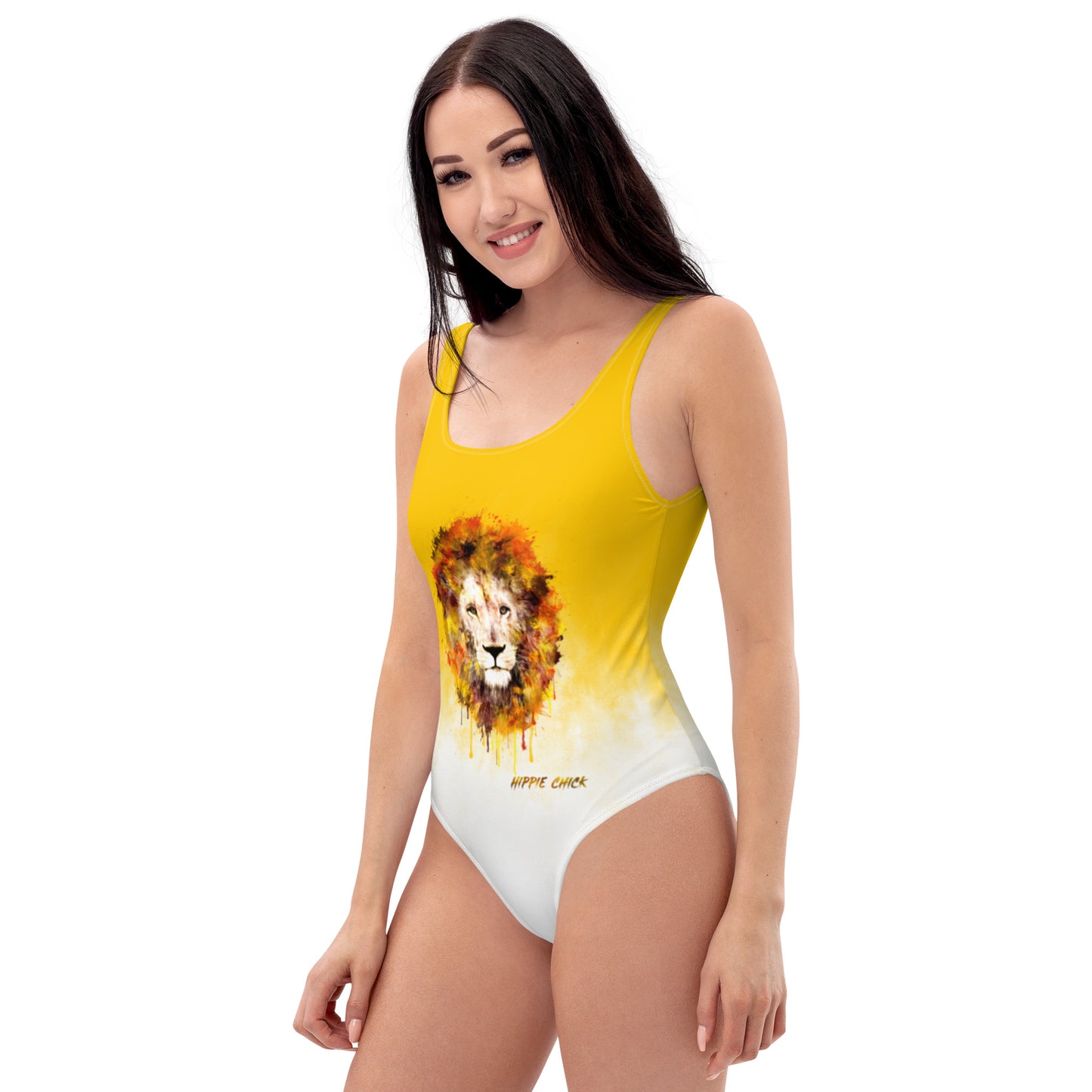 Sunny Day One Piece Swimsuit
