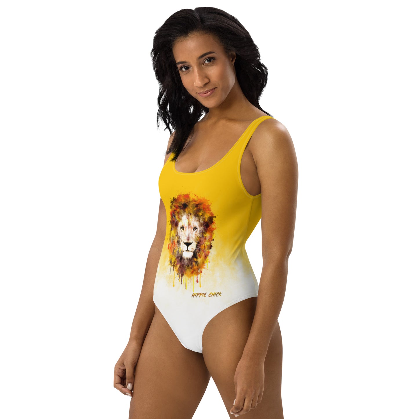 Sunny Day One Piece Swimsuit