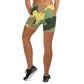 Army Camo Tight Shorts