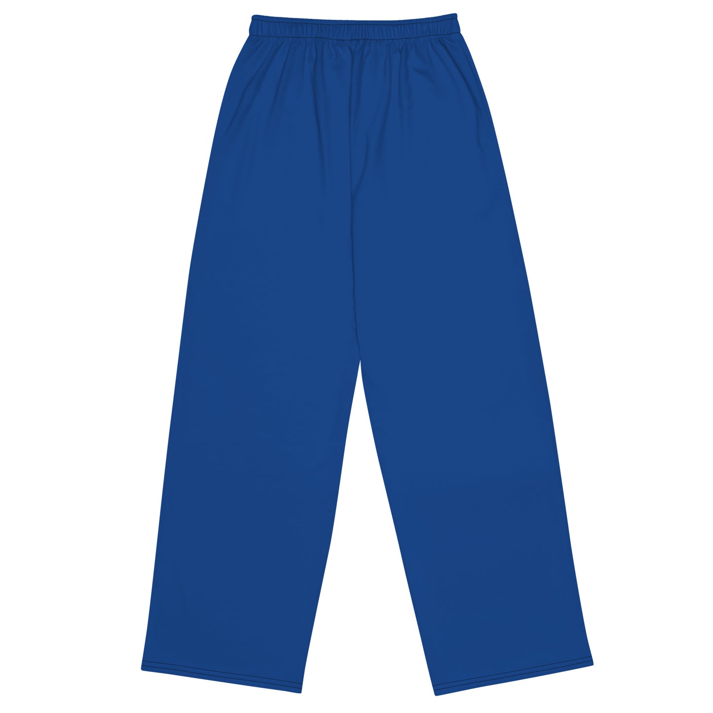 Pantalon unisexe bleu marine - OG Hippie Chick