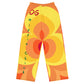 Pantalon unisexe Sunny Flower 2 - OG Hippie Chick